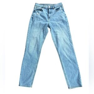 AE Women’s Light Blue Jeans